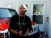 Reynard Lockett