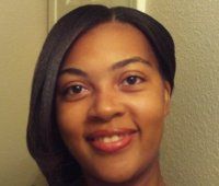 Angelica Gibson