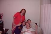 Rosemary Warner