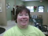 Paula Shamburger