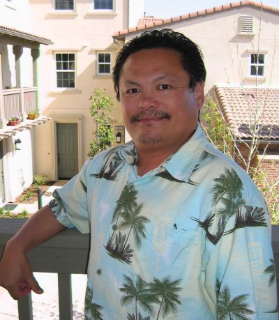 Joseph Dizon