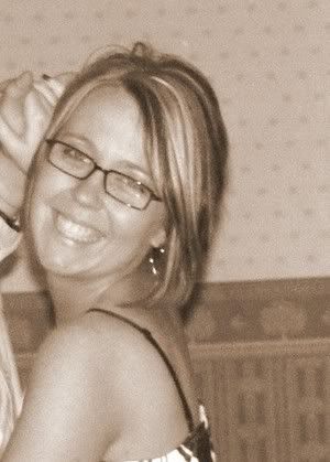 Heather Deweese