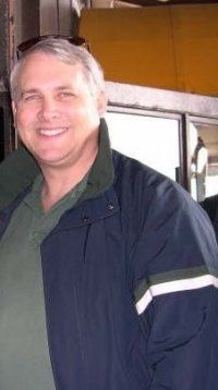 Patrick Norris