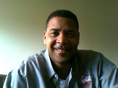 Patrick Broussard