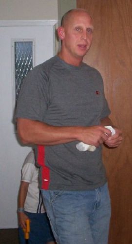 John Linstra