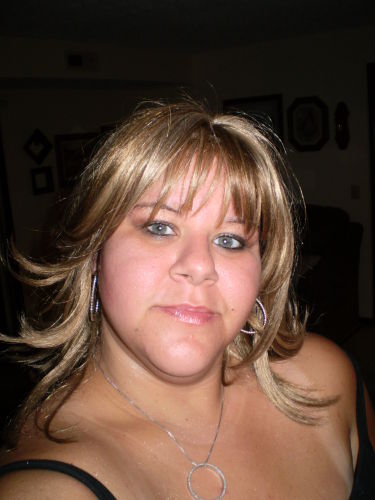 April Knox