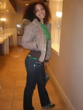 Desiree Youngblood