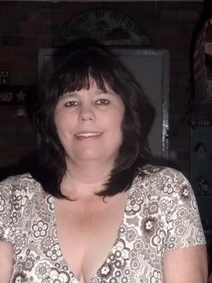 Deanna Rhodes