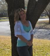 Patricia Gager