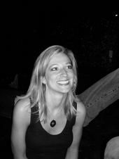 Carrie Powell