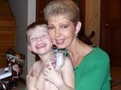 Kathy Sperry