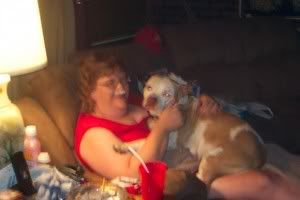 Sherry Dailey