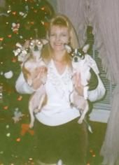 Sharon Clark