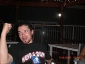 Travis Lewis