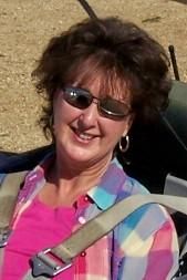 Julia Reeves