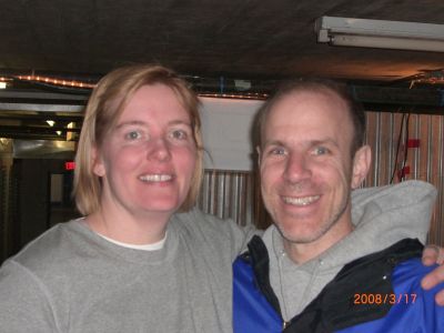 Mary Hamre