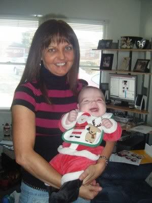 Rhonda Cline