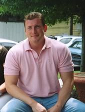 Kevin Andis