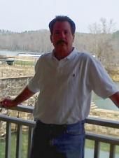 Bartley Portwood