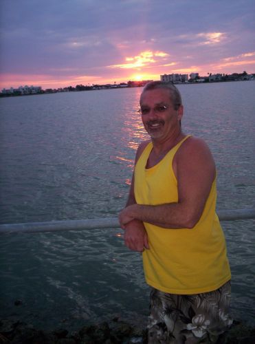 Timothy Livingston