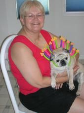 Mary Wolak