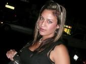 Sabrina Moreno