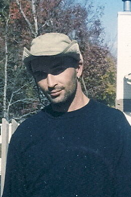 Christopher Healey