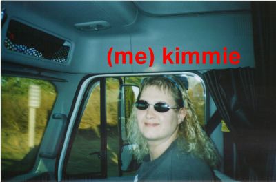 Kim Salyers