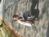 Tisha Allen