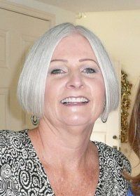 Marcia Swift
