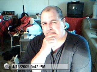 Anthony Remaley