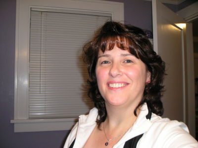 Carol Glidewell