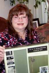 Cheryl Reinig