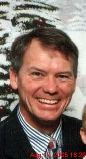 Charles Stoy