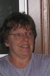 Pamela Swearingen