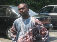 Adeyemi Aderinto
