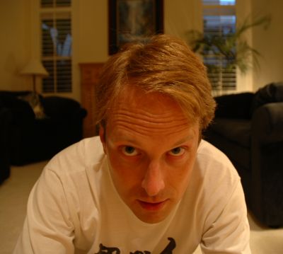 Brian Hoogerbrugge