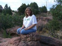Joyce Mcshan