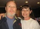 Shari Burton
