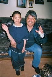 George Gonzalez