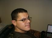 Luis Rodriguez Lopez