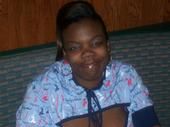 Ayesha Woods