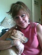 Patricia Smith