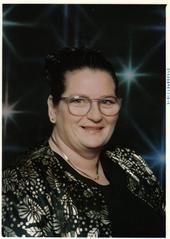 Virginia Hartman