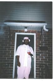 Undray Tillman