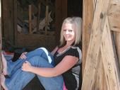 Carlee Farrimond