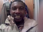 Fredrick Singletary