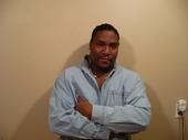Earnest Mitchell