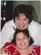 Shirley Delrosso