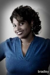 Carmen Bradley